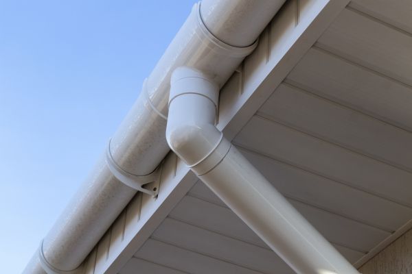 Gutter Installation Service in Waynesville