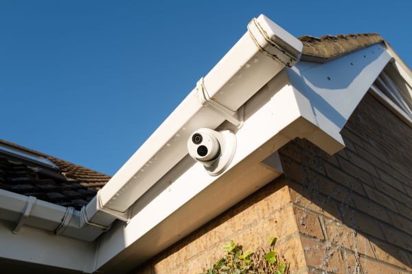 Box Gutter Replacement in Waynesville