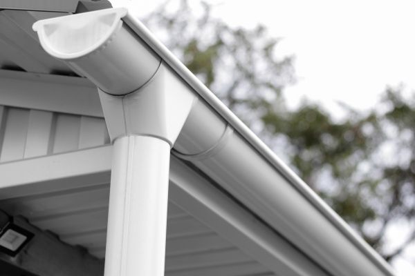 Gutter Service in Waynesville