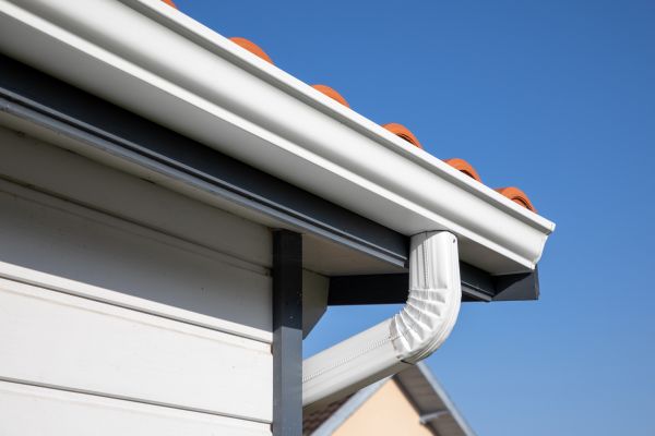 Gutter Sealing in Waynesville