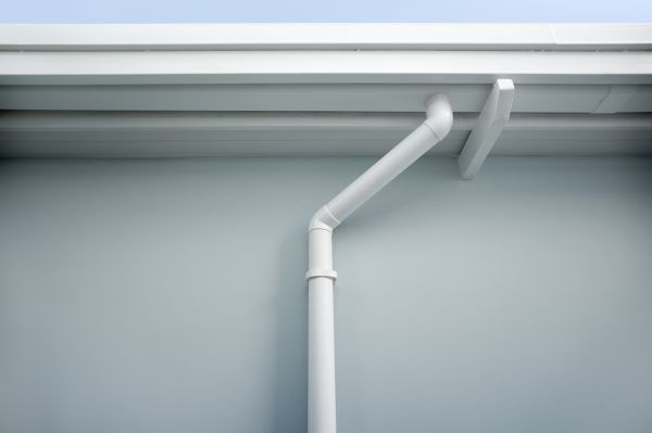 Rain Gutters Installation in Waynesville