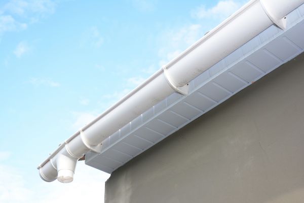 Gutter Patching in Waynesville