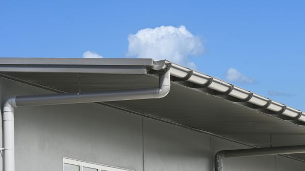 Eavestrough Service in Waynesville