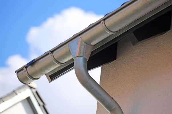 Guttering Replacement in Waynesville